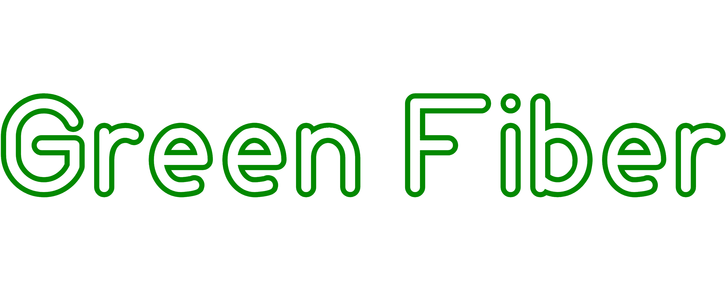 Green Fiber
